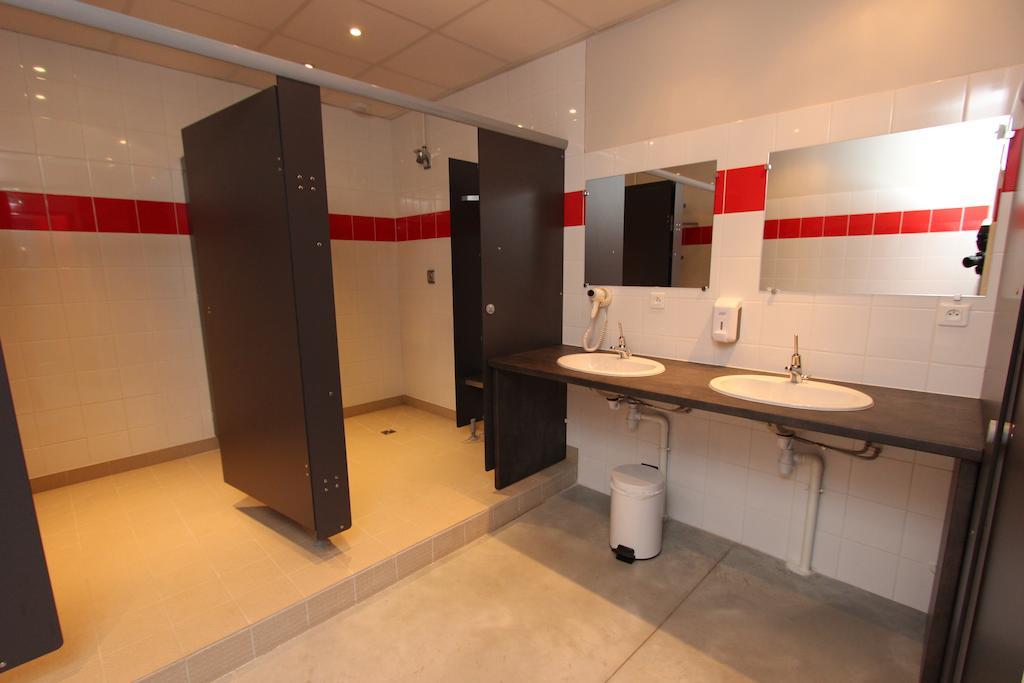 Auberge FlyZone Lézignan-Corbières Extérieur photo