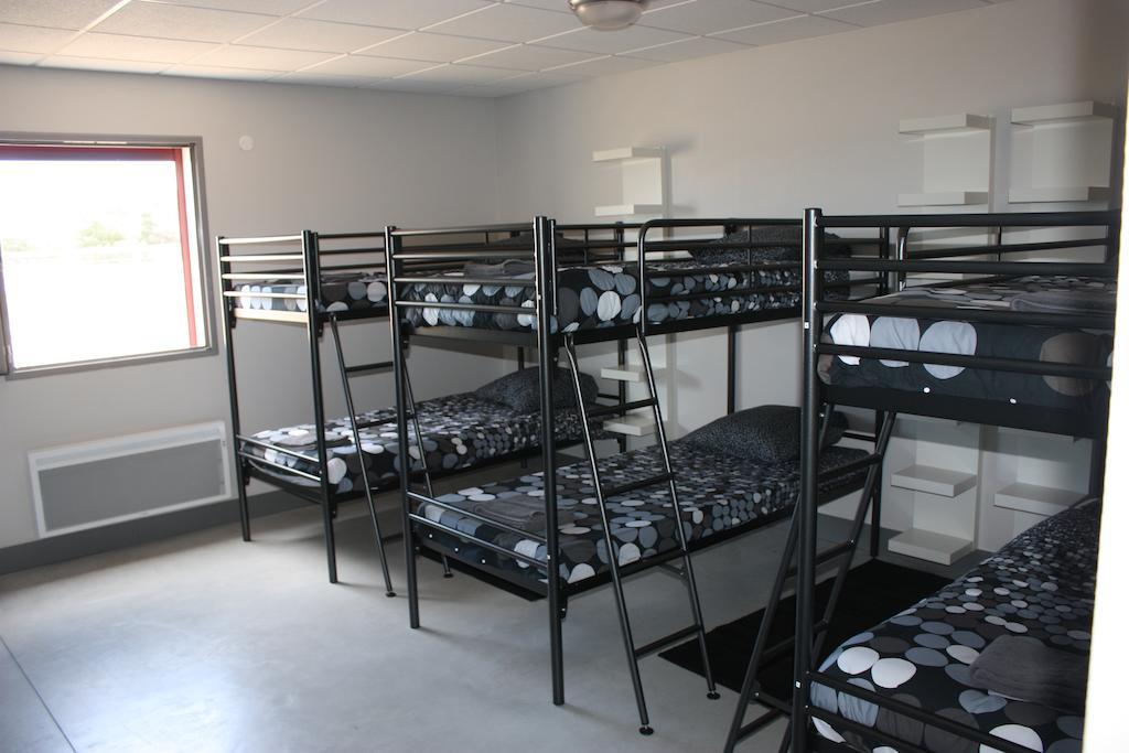 Auberge FlyZone Lézignan-Corbières Extérieur photo
