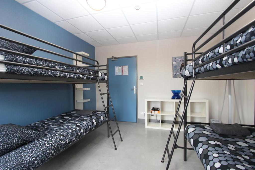 Auberge FlyZone Lézignan-Corbières Chambre photo